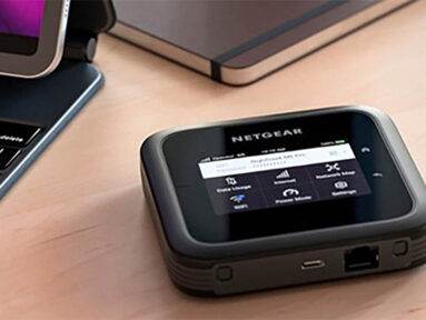 Mobile Router vs. Public Hotspots for Security
