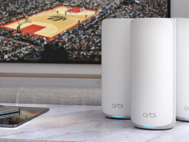 Meet the Orbi 870 Series: The Future of WiFi 7 Connectivity