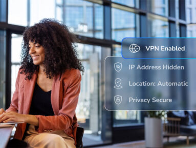 WireGuard, OpenVPN, and More: A Deep Dive into NETGEAR Armor’s VPN Choices