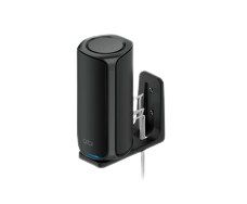 Orbi Black Wall Mount